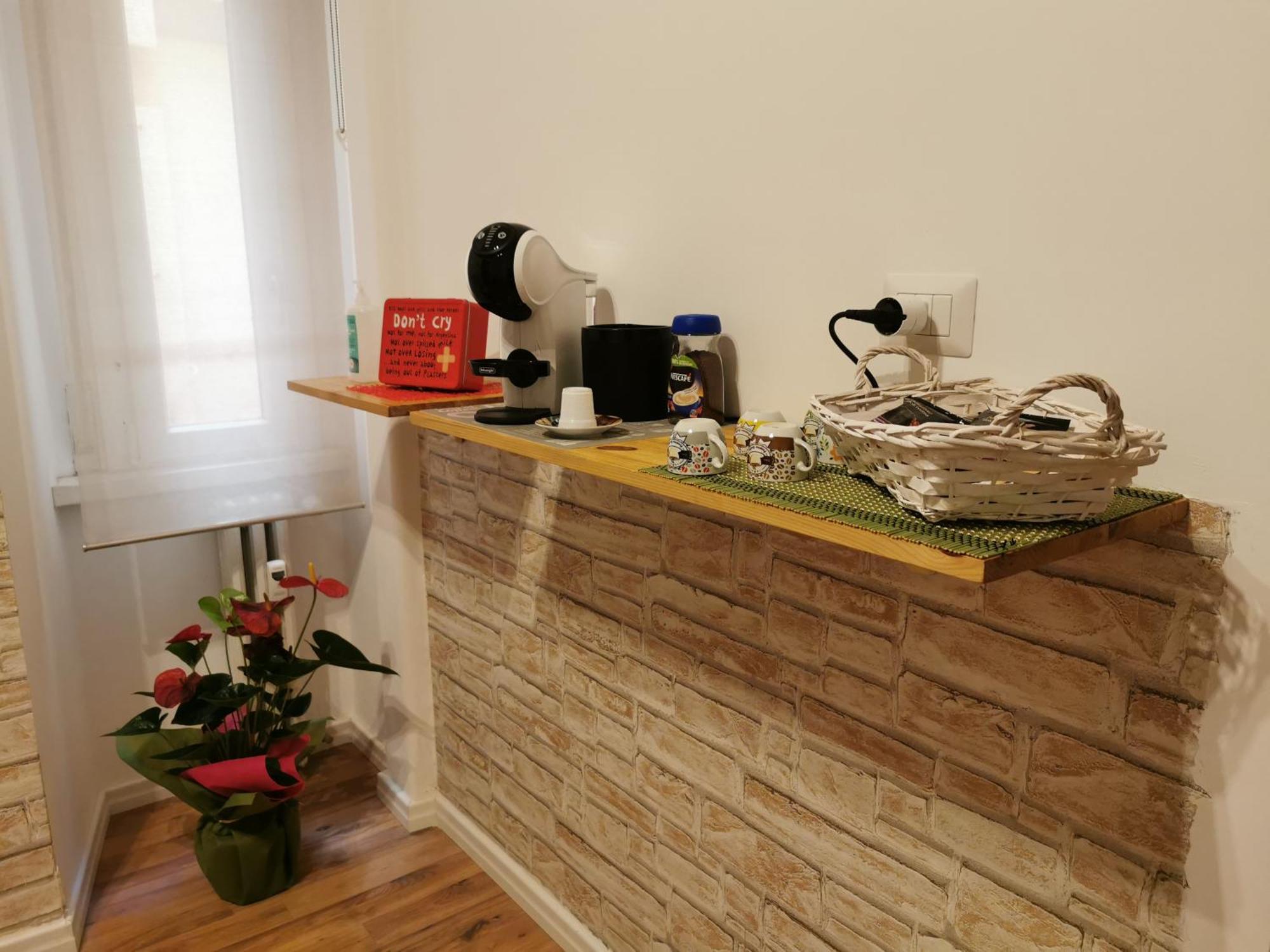 רומא La Finestra Sul Mondo B&B מראה חיצוני תמונה